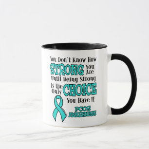 Sterk/keuze...PCOS Mok