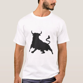 Sterk & Krachtig Dieren T-shirt