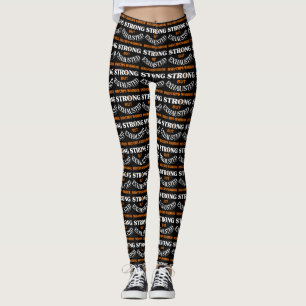 STERK MAAR UITGESCHIKT.. RSD/CRPS LEGGINGS