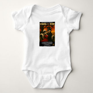 Sterk met de Wind Film Parodie Romper