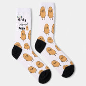 Sterk onafhankelijk aardappel sokken (Rechts)