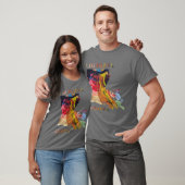 Sterk T-shirt (Unisex)
