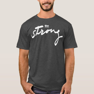 sterk t-shirt