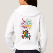 Sterk worden (Achterkant)