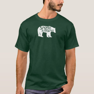 Sterke Beer van de Smokies T-shirt