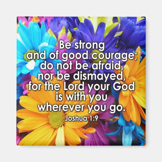 Sterke bijbelscripts zijn magneet (Voorkant)