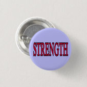 Sterke Button (Voorkant /achterkant)