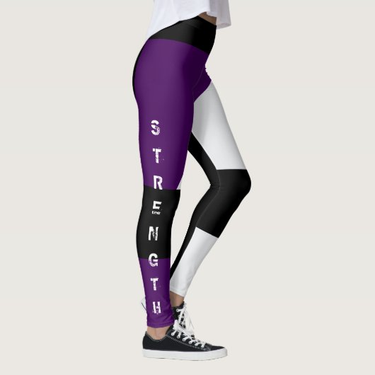 Sterke Leggings (Rechts)