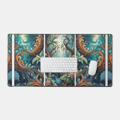 Sterke Roots Bureaumat (Keyboard & Muis)