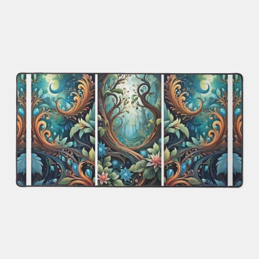 Sterke Roots Bureaumat (Voorkant)