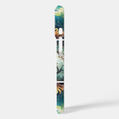 Sterke Roots Case-Mate iPhone Case (Achterkant / Links)