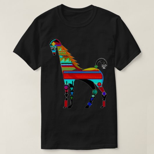 STERKE STICHTING T-SHIRT (Design voorkant)