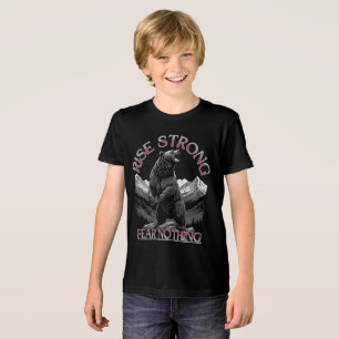 Sterke stijging Tri-Blend shirt