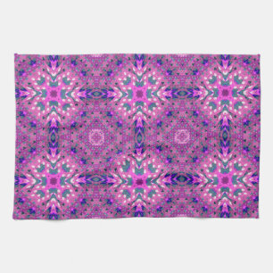 Sterke voeding theedoek