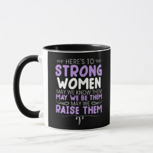 Sterke Vrouwen Feministische Feminisme Vrouwen Bov Mok