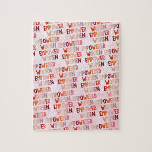 Sterke Vrouwen Sterken Vrouwen Legpuzzel