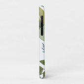 sterke vrouwen veranderen de wereld 8 maart gelijk Case-Mate iPhone case (Achterkant/links)