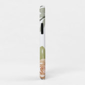 sterke vrouwen veranderen de wereld 8 maart gelijk Case-Mate iPhone case (Achterkant/rechts)