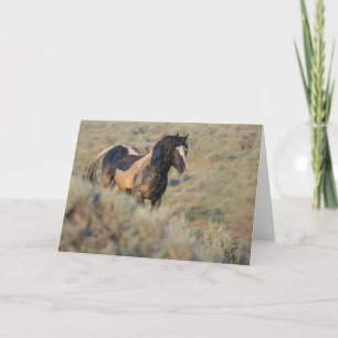 Sterker dan de "Rest" Note Card Kaart