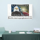 STERKER DAN HAAT SPANDOEK (Beurs)