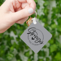 Sterker dan het storm