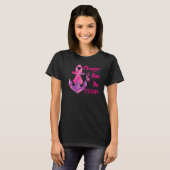 Sterker dan het Storm T-shirt (Voorkant volledig)