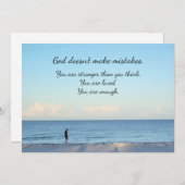 Sterker dan je denkt (Voorkant / Achterkant)