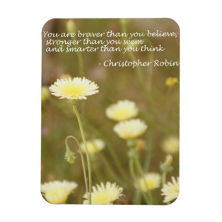 Sterker dan je denkt - Magneet