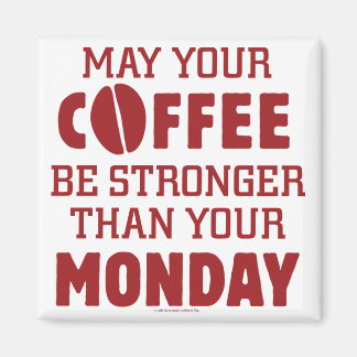 Sterker dan maandag magneet