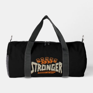 Sterker – Doe mee of stop Kettlebell Fitness Plunjezak