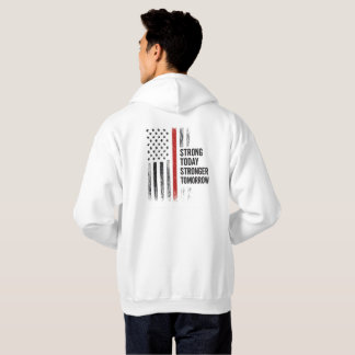 STERKER MORGEN HOODIE