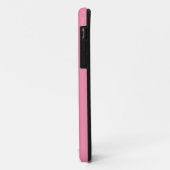 Sterker samen. Dag van de menselijke solidariteit. Case-Mate iPhone Case (Achterkant/links)