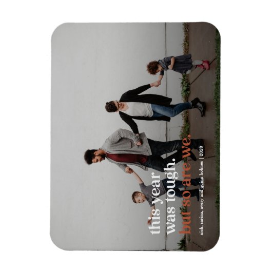 Sterker samen magneet (Verticaal)