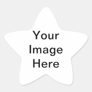 Sterker Ster Sticker