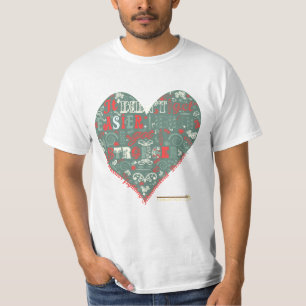 Sterker. T-shirt