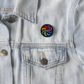 Sterkte in Eenheidsontwerp-Button Ronde Button 3,2 Cm (In situ)