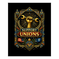 Sterkte in Solidariteit