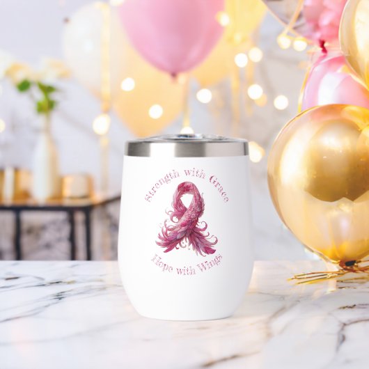 Sterkte met Grace - Bewustzijn van borstkanker (Vrijgezellenfeest (Gedraaid) )