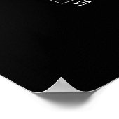 Sterkte Poster (Hoek)