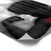 Sterkte Poster (Hoek)