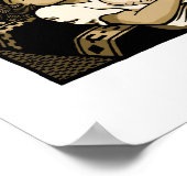 Sterkte Poster (Hoek)