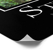 Sterkte Poster (Hoek)