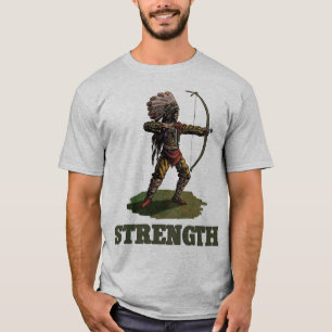 Sterkte T-shirt