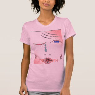 STERKTE T-SHIRT