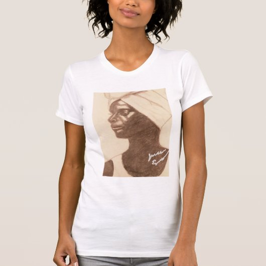Sterkte T-shirt (Voorkant)