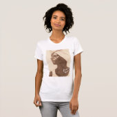 Sterkte T-shirt (Voorkant volledig)
