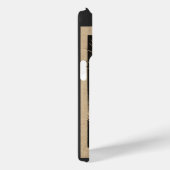 sterkte van het Beer Case-Mate iPhone Case (Achterkant / Rechts)