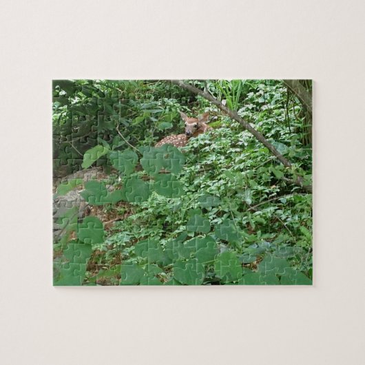 STERKTE VAN HET Hart! — — Legpuzzel (Horizontaal)