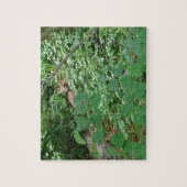 STERKTE VAN HET Hart! — — Legpuzzel (Verticaal)