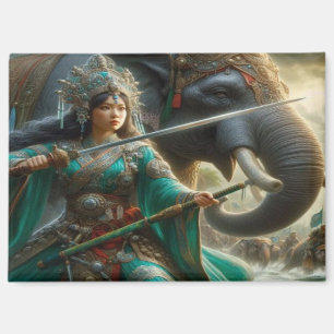 Sterkte van Jade Magnet Magneet